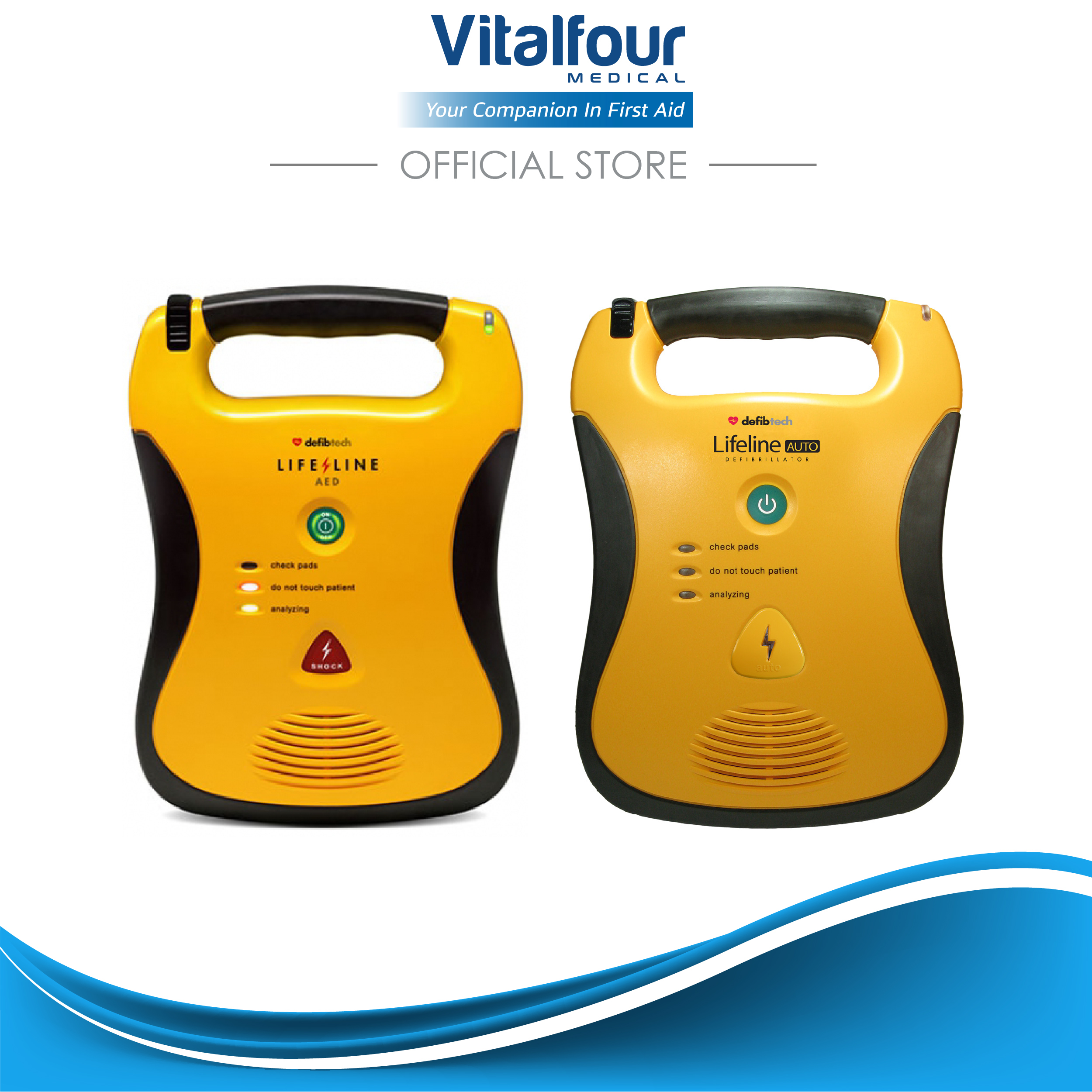 AED